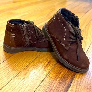 Steve Madden Toddler Dress Shoe - Size 10.